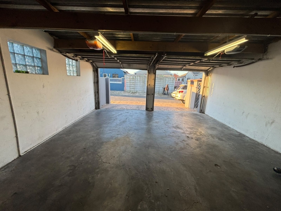To Let 3 Bedroom Property for Rent in Sarepta Western Cape